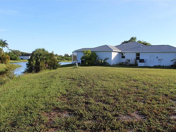 4th image of 204 ANTILLA DRIVE LOT 24