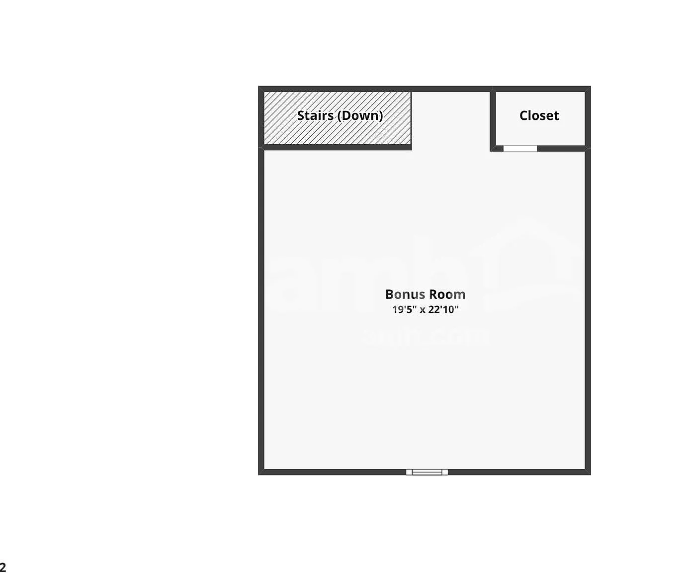 3 bed, 2.0 bath, 2025 sqft, $1,990 — Photo 3