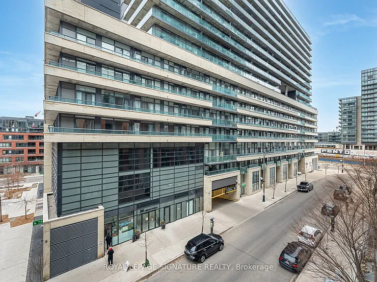 150 Sudbury St #414 — Photo 30