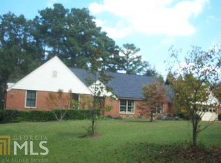 34 Rebecca Cir, Griffin, GA 30224