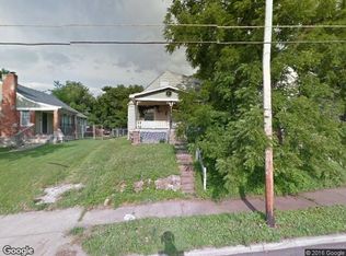 6019 Walrond Ave, Kansas City, MO 64130