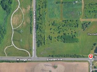 7200 W Steger Rd, Frankfort, IL 60423