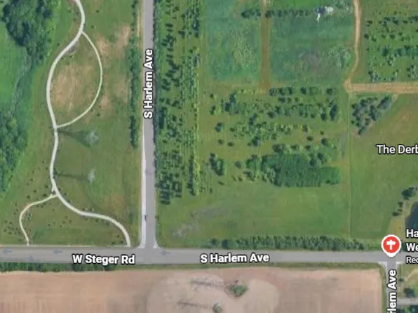 7200 W Steger Rd, Frankfort, IL 60423