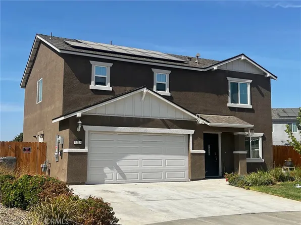 3215 Vierra St, Merced, CA 95341