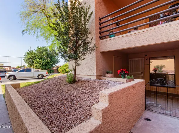 1340 N RECKER Road #133, Mesa, AZ 85205