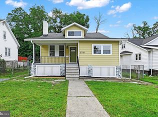 2711 Allendale Rd, Baltimore, MD 21216
