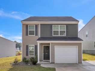 673 Millsgate Cir, Boiling Springs, SC 29316