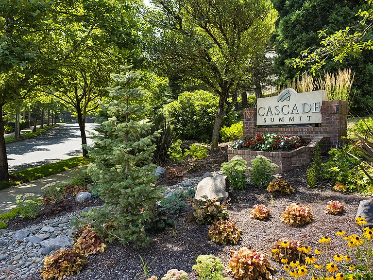 Welcome to Cascade Summit