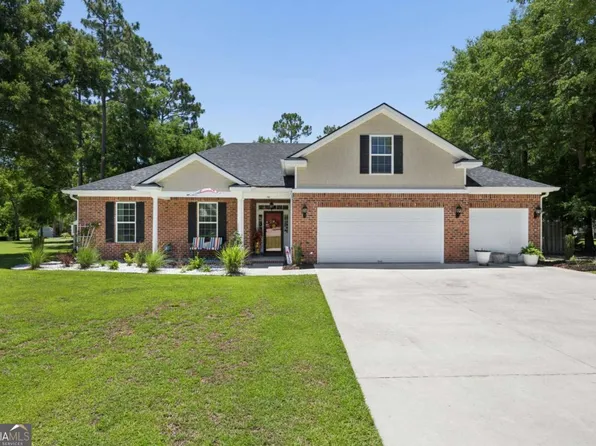 103 Mingledorff Ct, Springfield, GA 31329