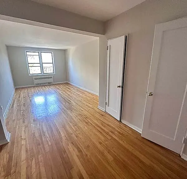 63-94 Austin St #2D — Photo 1