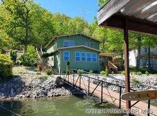 364 Mistwood Bluff Rd, Camdenton, MO 65020