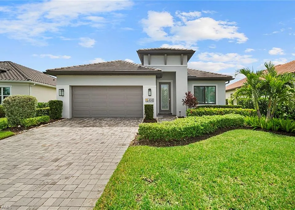 4048 Pegasus Way