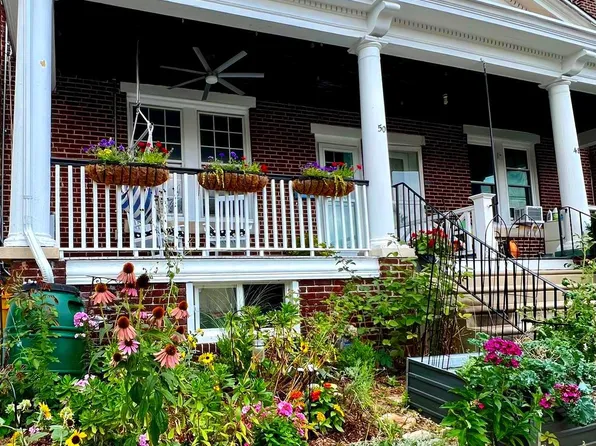 50 Walton Ave, Ardmore, PA 19003