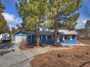 205 Zaca Rd, Big Bear City, CA 92314