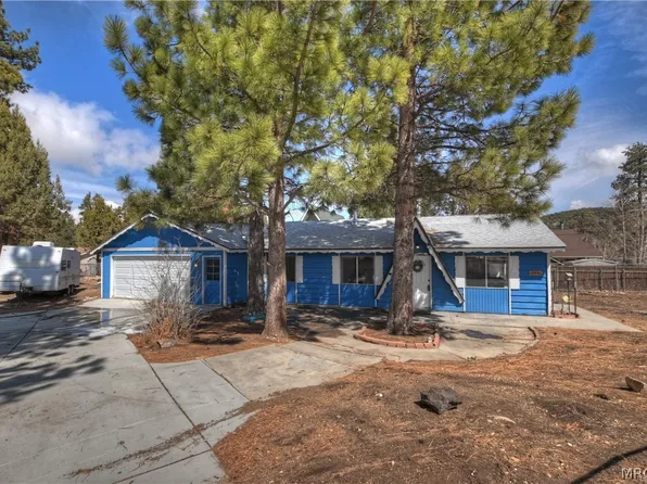 205 Zaca Rd, Big Bear City, CA 92314