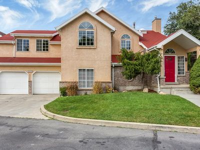 3408 S Evergreen Pl, Millcreek, UT, 84106