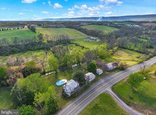 122 Shippensburg Rd, Shippensburg, PA 17257