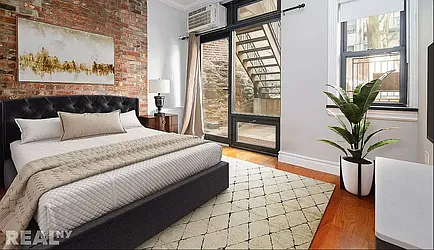 Rented by REAL New York