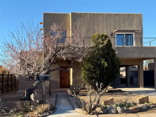1819 Puye Rd, Santa Fe, NM 87505