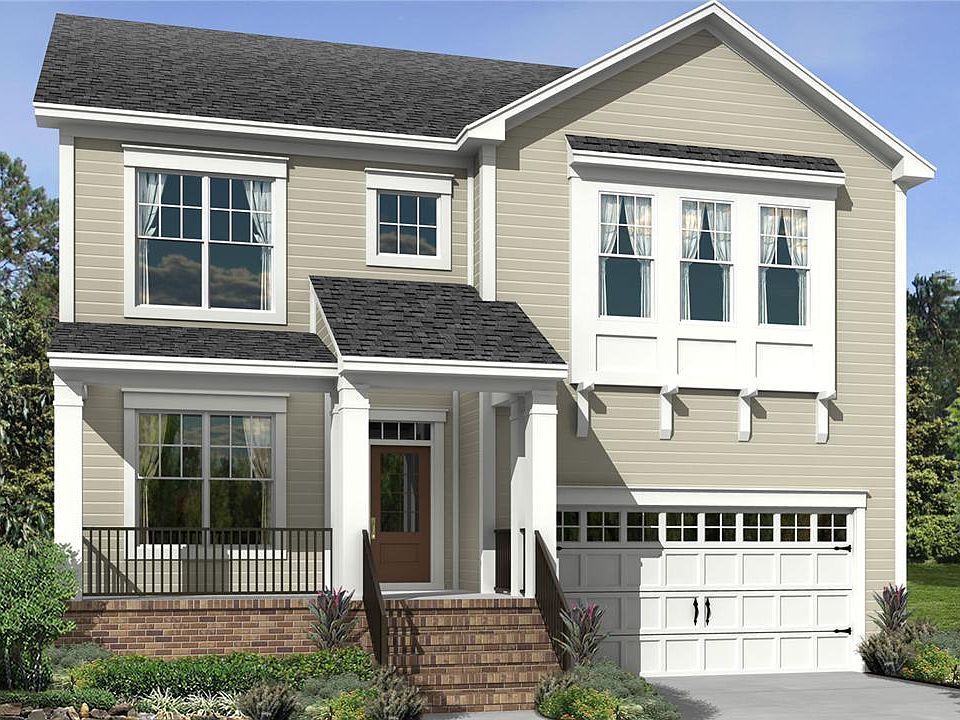 Elevation A