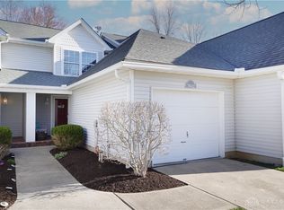 7642 Lake Pointe, Maineville, OH 45039