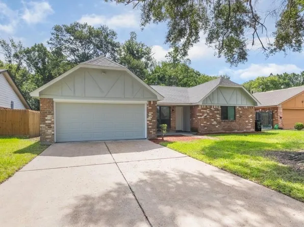 7726 Ashmole Ln, Houston, TX 77088