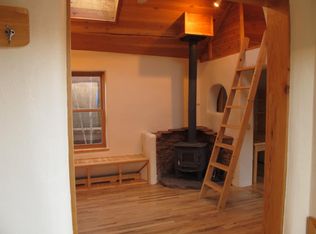 914 Lopez St, Santa Fe, NM 87501