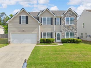 4055 Monaghan Way, Atlanta, GA 30349