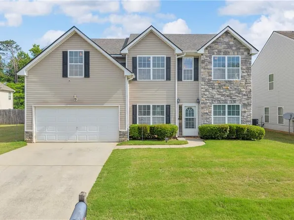 4055 Monaghan Way, Atlanta, GA 30349
