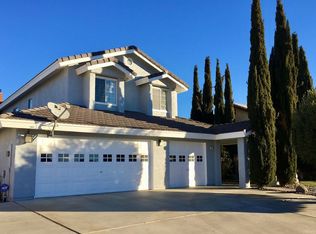 1108 Judy Way, Ridgecrest, CA 93555