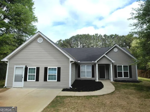 312 Lokeys Ridge Rd, Bethlehem, GA 30620