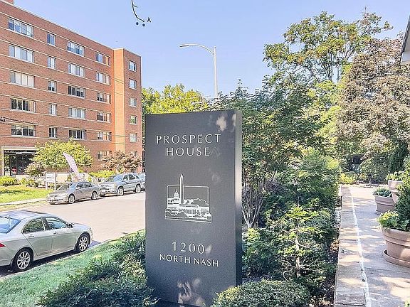 2nd image of 1200 N Nash St APT 107
