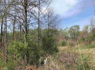 0 Chatham Rd, Homer, GA 30547