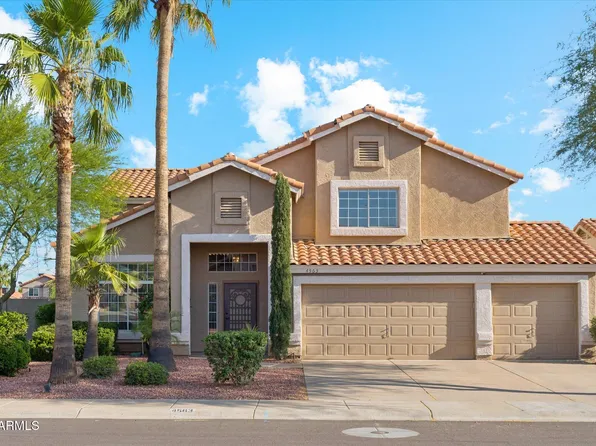 4563 E LIBBY Street, Phoenix, AZ 85032