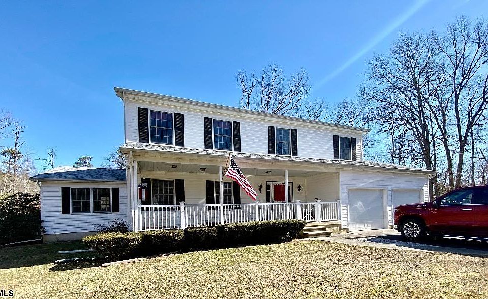 66 Deerwood Ave, Milmay, NJ 08340 Zillow