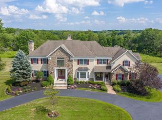 37 Springtown Rd, Whitehouse Station, NJ 08889