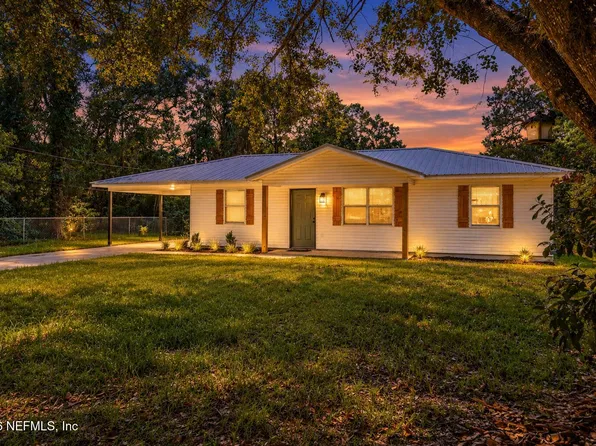 20 N VERMONT Avenue, Green Cove Springs, FL 32043