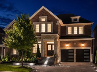 66 Kashani Ct, Aurora, ON L4G0W6