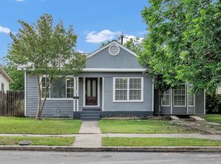 218 Avalon St, San Antonio, TX 78213