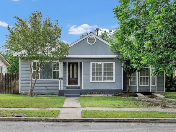 218 AVALON ST, San Antonio, TX 78213