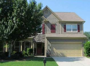 5015 Skyland Pkwy, Cumming, GA 30028