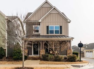 1512 Crafton Way, Raleigh, NC 27607