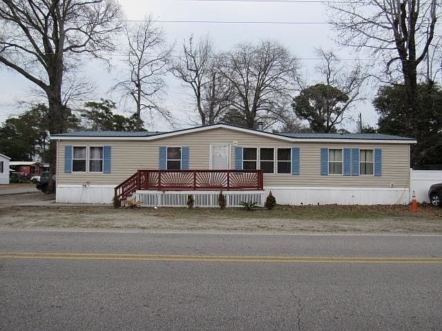 1st image of 2700 Capricorn Dr.
