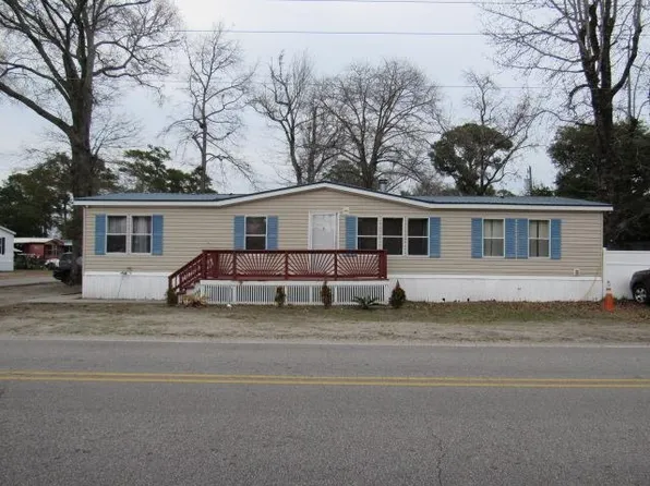 2700 Capricorn Dr., Myrtle Beach, SC 29575