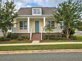 3833 Overlook Dr, Tallahassee, FL 32311