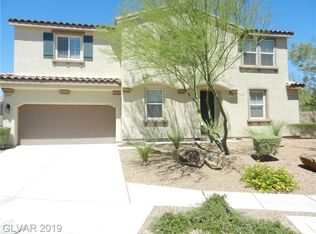 9121 White Rock Peak St, Las Vegas, NV 89113