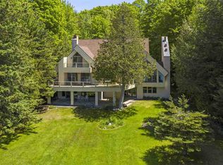 04980 Chatillon Dr, Boyne City, MI 49712