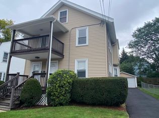 214 Sycamore St FLOOR 2, Watertown, MA 02472