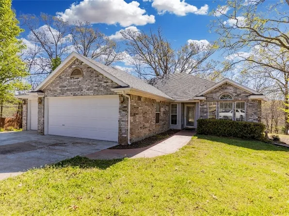 11 Bardon Ln, Bella Vista, AR 72714