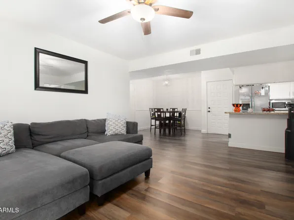 540 N MAY Street #2081, Mesa, AZ 85201